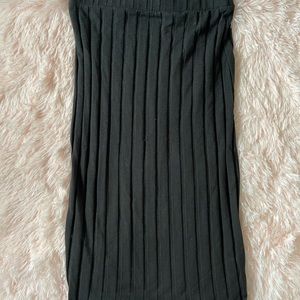 MIDI Skirt - Fashion nova